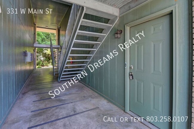 331 W Main St in Lexington, SC - Building Photo - Building Photo