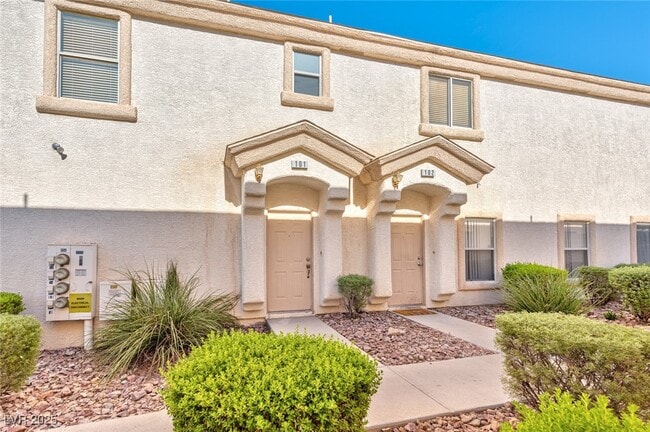 6451 Saddle Up Ave in Henderson, NV - Building Photo - Building Photo