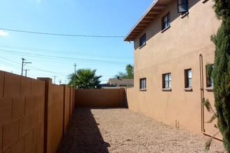 Sonoran Village in Tucson, AZ - Building Photo - Building Photo