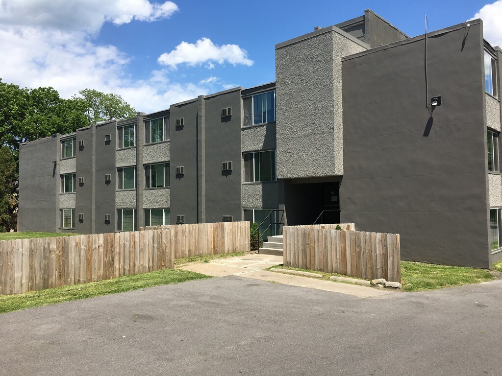 Resolute Manor Apartments Rochester, NY Apartments For Rent