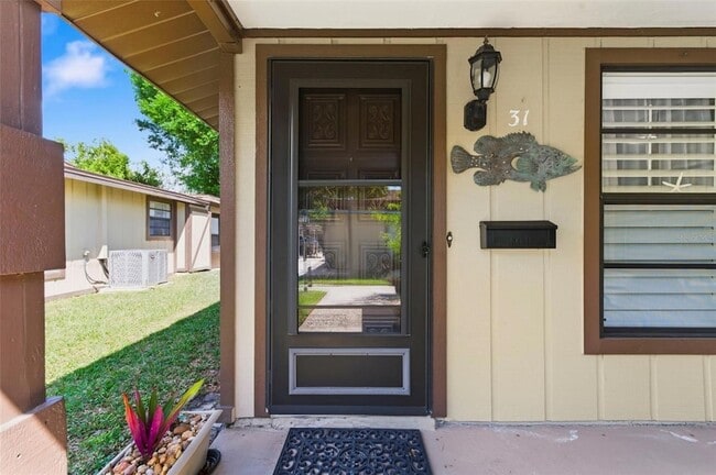 property at 1980 Tahitian Pl