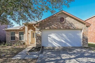 4720 Fox Sedge Ln in Denton, TX - Building Photo