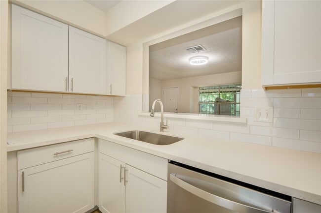 property at 12803 High Star Dr