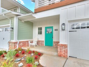 736 Harbor Town Dr in Edmond, OK - Building Photo - Building Photo