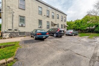 2314 Victor St in Cincinnati, OH - Building Photo - Building Photo