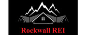 Property Management Company Logo Rockwall REI