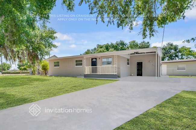 5510 Alhambra Dr in Orlando, FL - Building Photo - Building Photo