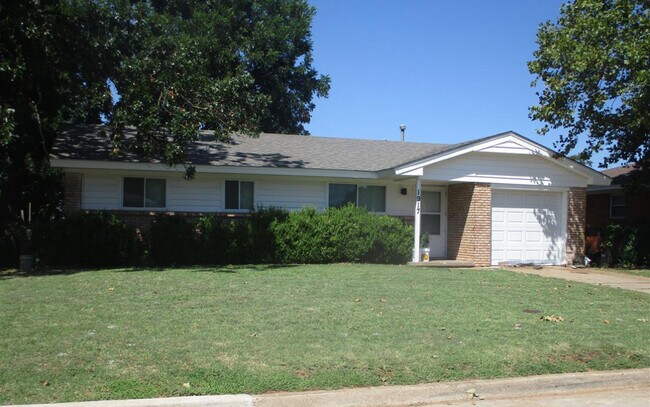 property at 1917 Ballad Dr