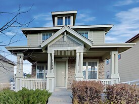 1184 S Coolidge Cir in Aurora, CO - Building Photo