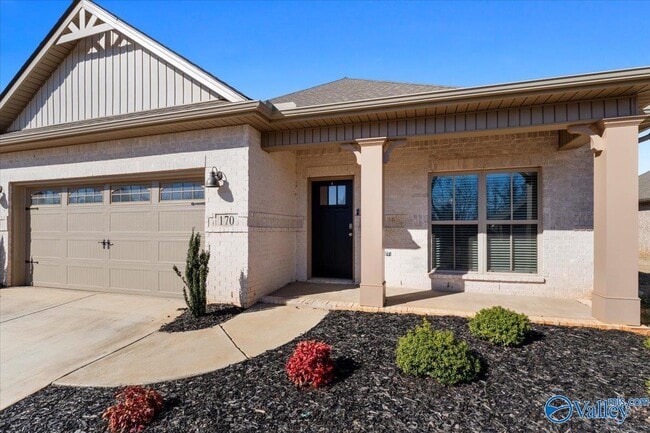 property at 170 Rosemary Ayers Dr