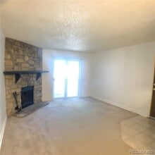 13494 E Jewell Ave in Aurora, CO - Foto de edificio - Building Photo