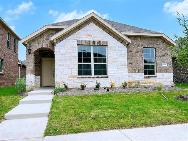 property at 1525 Babb Ln