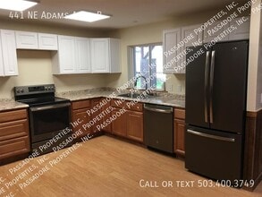 441 NE Adams Ave in Chehalis, WA - Building Photo - Building Photo