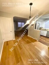 7151 Brous Ave in Philadelphia, PA - Building Photo - Building Photo