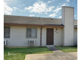 3716 Matlock Dr in Jonesboro, AR - Building Photo