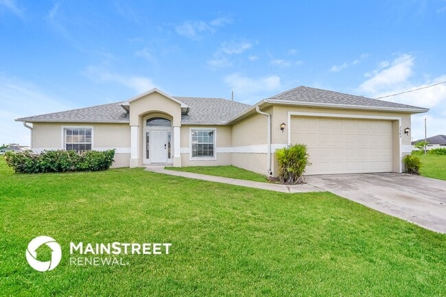 property at 2503 NW Juanita Pl