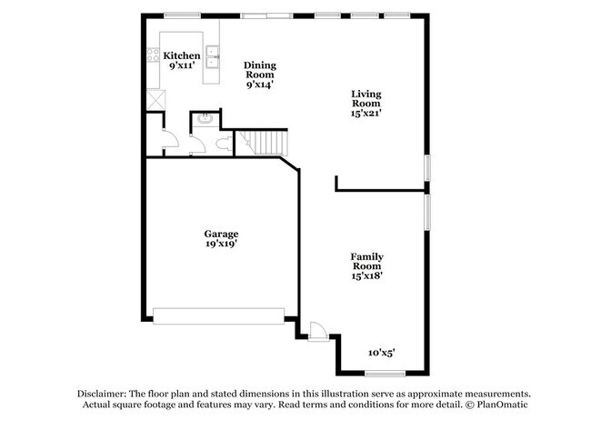 3672 E Orchid Ln in Gilbert, AZ - Building Photo - Building Photo