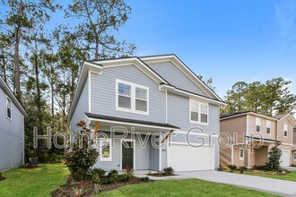 5008 Bramante Dr in Jacksonville, FL - Building Photo - Building Photo