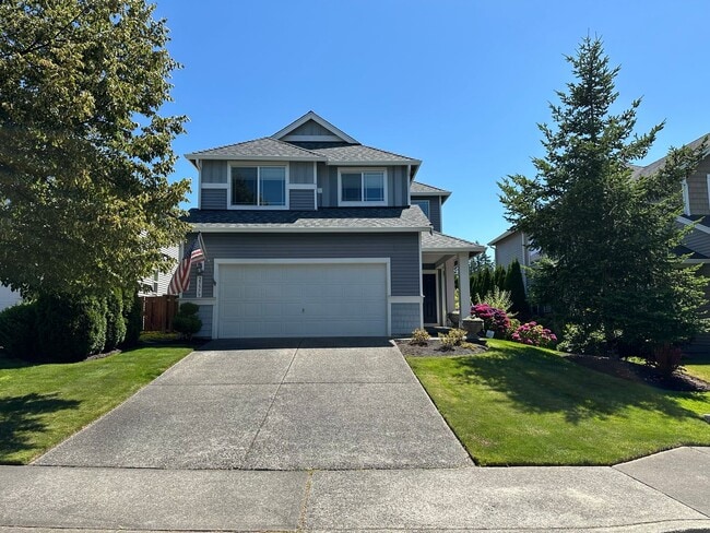 property at 27579 214th Ave SE