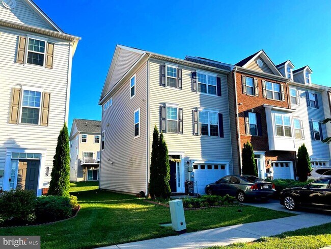 9515 John Locke Wy in Owings Mills, MD - Building Photo - Building Photo
