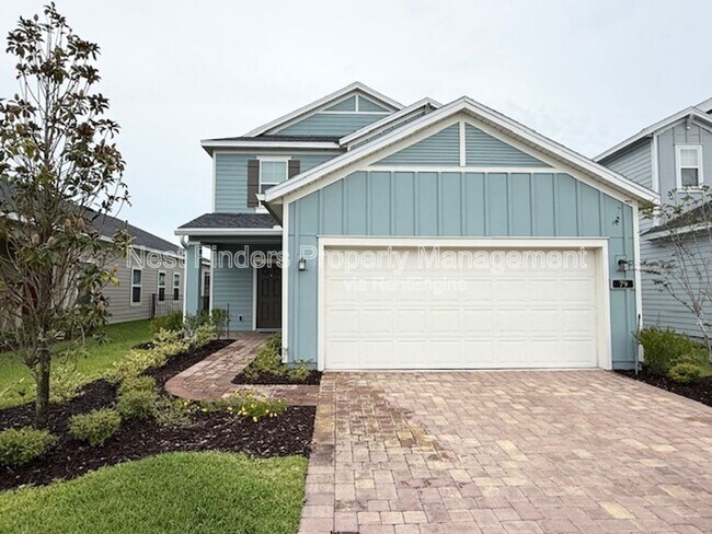 79 Beauclair Blvd in St. Augustine, FL - Building Photo - Building Photo