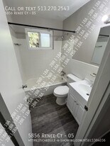 5856 Renee Ct in Cincinnati, OH - Building Photo