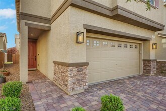 3021 Taranto Heights Ave in Henderson, NV - Building Photo - Building Photo