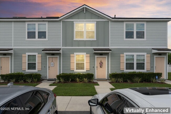 property at 3937 Oak Mill Rd