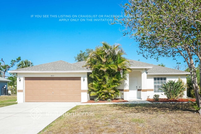 property at 1823 Sadnet Ln