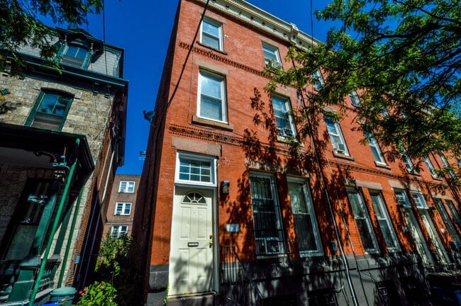 property at 3947 Baltimore Ave