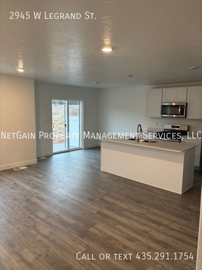 2945 Legrand St in Cedar City, UT - Building Photo - Building Photo