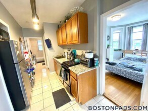 879 Beacon St in Boston, MA - Foto de edificio - Building Photo