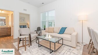 1905 Promenade Way, Unit 2424 in Jacksonville, FL - Building Photo
