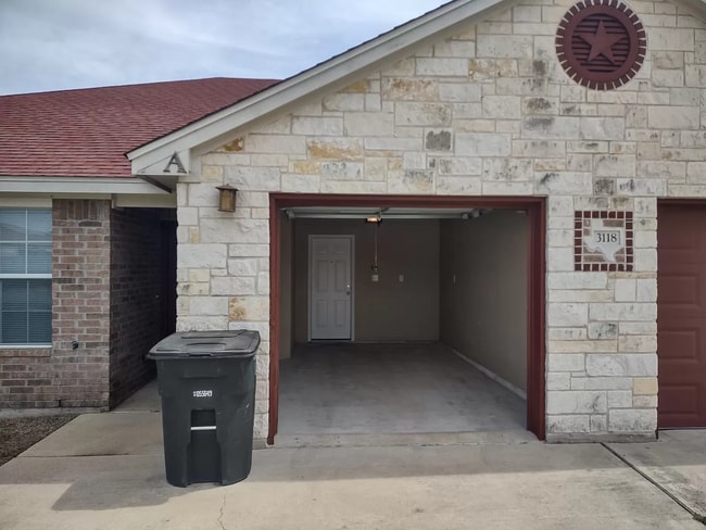 3118 Baldwin Loop, Unit A in Killeen, TX - Building Photo - Building Photo