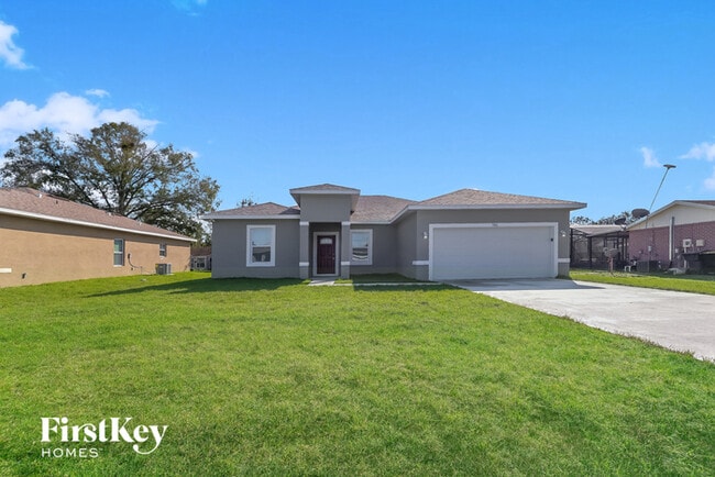 property at 745 Caribou Dr