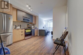 110-1350 Ellesmere Rd in Toronto, ON - Building Photo - Building Photo
