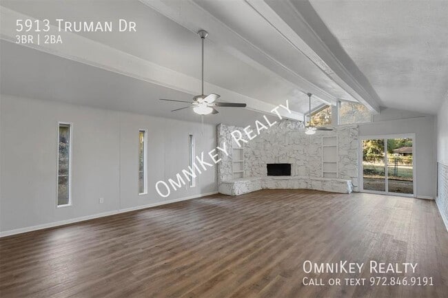 5913 Truman Dr in Fort Worth, TX - Building Photo - Building Photo
