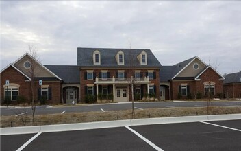 7735 Duncannon Ln in Severn, MD - Building Photo - Building Photo