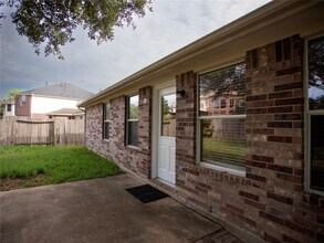 16714 Mallory Bridge Dr in Houston, TX - Building Photo - Building Photo
