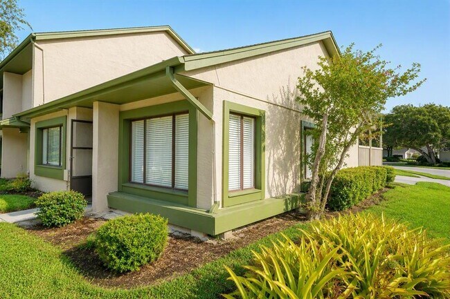 property at 7802 Amberlea Ct