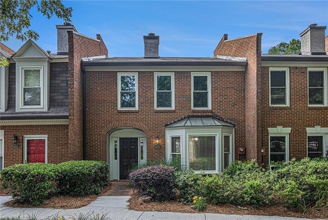 property at 4103 Ashford Green Dr