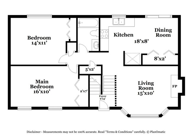 6136 S 5725 W in Kearns, UT - Building Photo - Building Photo