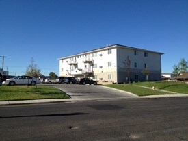 Pheasant Run Apartments