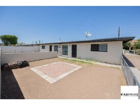 1235 E Southern Ave in Tempe, AZ - Building Photo