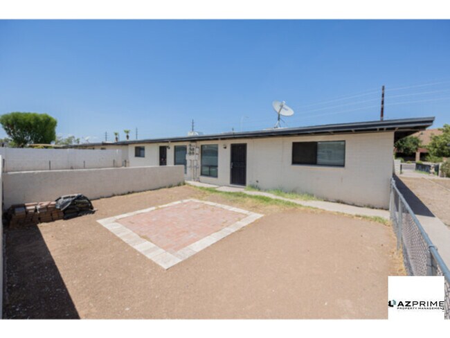 property at 1235 E Southern Ave
