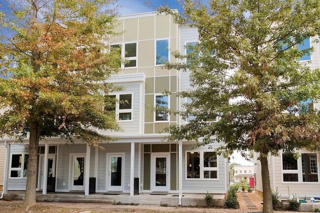 property at 1212 Porter St