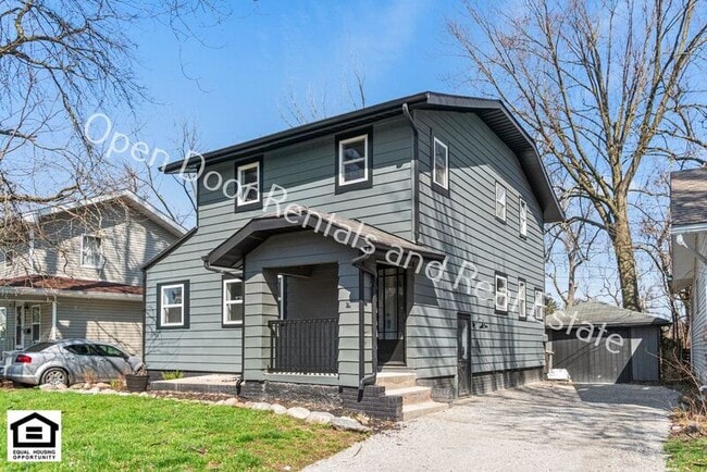 property at 2144 Edgehill Ave