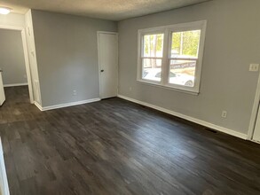 668 Faith Dr SW in Concord, NC - Building Photo - Building Photo