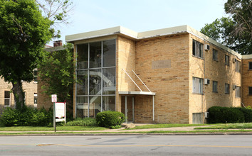 The Paragon in St Bernard, OH - Building Photo - Building Photo