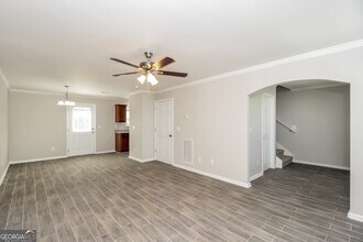 34 Gilliam's Xing SW in Cartersville, GA - Building Photo - Building Photo
